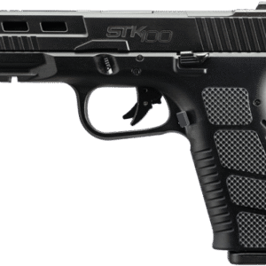RIA STK100 9MM PSTL 17RD BLK