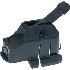 MAGLULA BLK M-16 / AR-15 LULA MAG LOADER & UNLOADER