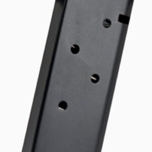 SPRINGFIELD ARMORY 1911-A1 45ACP 7RD BLUED W/ PAD