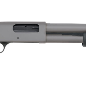 MOSSBERG 590 SHOCKWAVE JIC 12G 14.375" STS CERAKOTE, RAPTOR GRIP