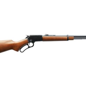 CHIAPPA LA322 LEVER CARBINE T/D 22 MAG RIFLE WD STK