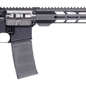 POF P-15 BASE RIFLE 5.56 16.5"BBL, 15"MLOK RAIL, DIRECT IMPENGMENT 1-30RD MAGAZINE