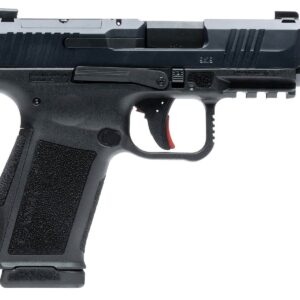 CENTURY CANIK METE MC9 L 9MM PISTOL BLK 10RD 3.18" BARREL