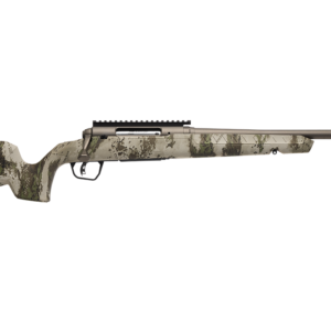 SAVAGE GEN2 AXIS II PRO COMPACT 6.5 CREED WOODLAND CAMO