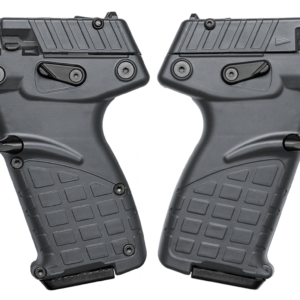 KELTEC P17 22LR TUNGSTEN GRY PSTL 16+1