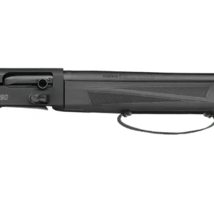 MOSSBERG 990 AFTERSHOCK 12G S/A FIREARM 18.5" BLK MLOK 5+1