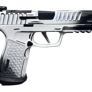 SIG SAUER P365 FUSE SKETCH 9MM 4.3" O.R. 1-17RD, 2-21RD
