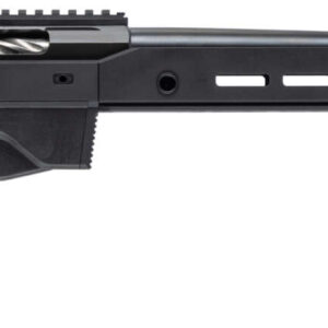 TIKKA T3X ACE GAME 6.5PRC 24" BLK TB