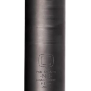 Q JUMBO SHRIMP 6.5CM SILENCER