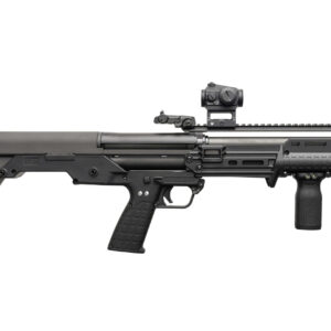 KELTEC KS7 GEN2 DEFENDER 12/18.5 6+1