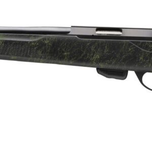 TIKKA T1X RGHTCH 17HMR 16" EMRLD LH