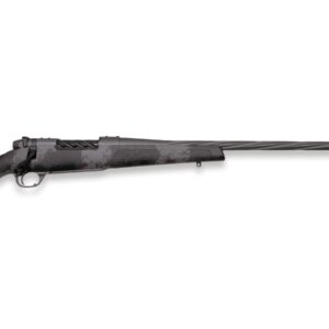 WEATHERBY MARK V LIVE WILD 7MM-08 22"