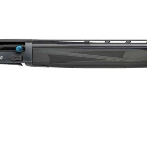 MOSSBERG 940 PRO SPORTING 12/26 BLK 4+1