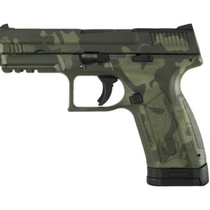 EAA CORP MC9 DISRUPTOR 9MM GRN 17+1 TB