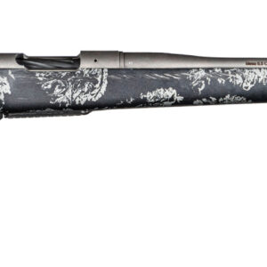 CHRISTENSEN ARMS MESA FFT 6.5PRC TUNGSTEN 20"
