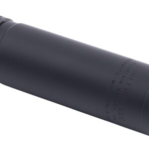 SUREFIRE SOCOM556-MINI RC4 5.56 BK SLCR