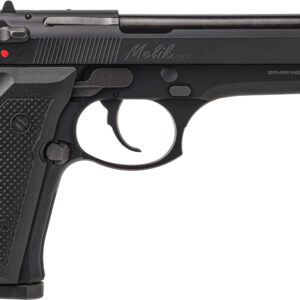 DERYA ARMS MK9 9MM BLK 15+1 4.9"