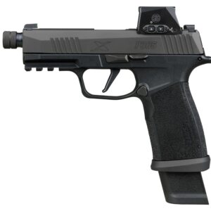 SIG SAUER P365X-MACRO TACOPS 9MM 4" ROMX