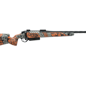 SEEKINS PRECISION PH3 277FURY URBAN SHADOW 20"