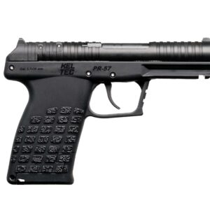 KELTEC PR-5.7 5.7X28 20+1 BLK/BLK OR