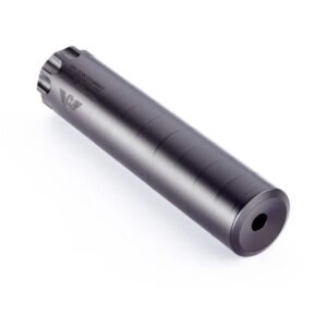 WILSON COMBAT QUELL 5.56MM SILENCER BLK    #