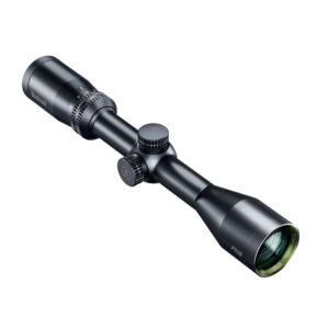 BUSHNELL R3 3-9X40 DOA-QB BLK