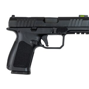 ROST MARTIN RM1C 9MM 15+1 BLK 4" OR NS