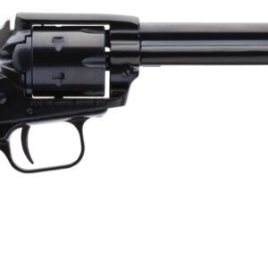 HERITAGE MANUFACTURING 22LR BL/US UNCLE SAM 6.5" FS