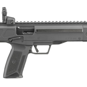 RUGER LC CARB 5.7X28 16" FIXED STK #