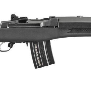 RUGER MINI-14 TACT 300BLK BL/SY 20RD