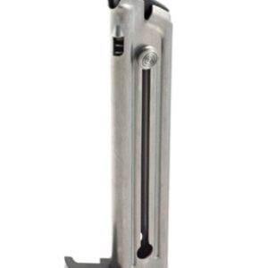 RUGER MAGAZINE MKIV 22/45 22LR 10RD