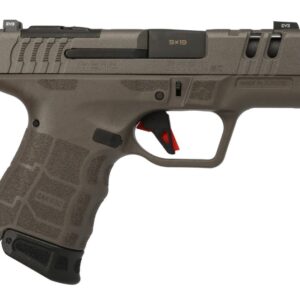 SAR FIREARMS SAR9 SC GEN2 9MM PL 3.3" 15+1#