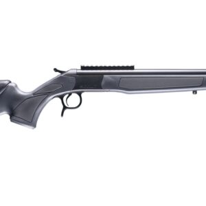 CVA SCOUT 450BM BLK/SYN 22" TB
