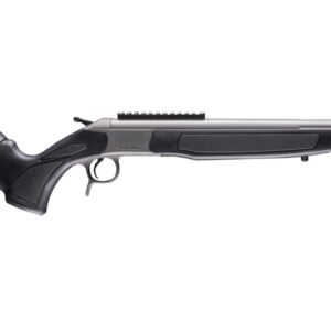 CVA SCOUT SS TD 300BLK SS/SYN 16"