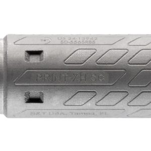 B&T PRINT-XH RBS SC 5.56MM TI