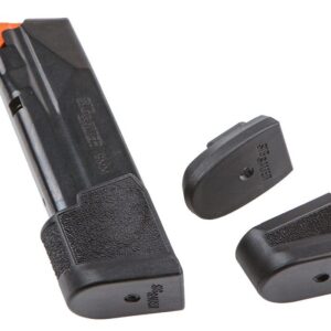 SIG SAUER MAGAZINE P365X-MACRO 9MM 17RD