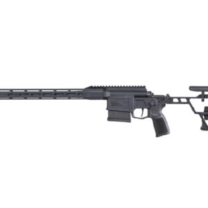 SIG SAUER SIG CROSS 6.5CR 18" BLK 5+1