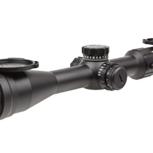 SIG SAUER WHISKEY 4 4-16X44 FFP HELLFIRE