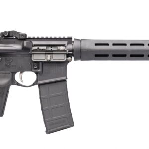SPRINGFIELD ARMORY SAINT AR-15 5.56MM 16" 30+1  #