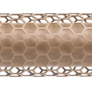 SIG SAUER SURG556 SLX SILENCER