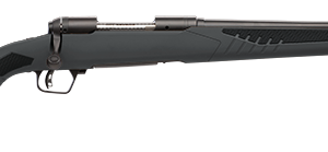 SAVAGE ARMS 110 HUNTER 204RUG BL/SYN 22" #