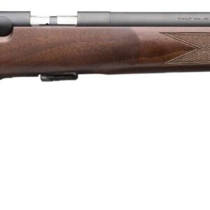 BROWNING T-BOLT TARGET SR 22MAG BL/WD