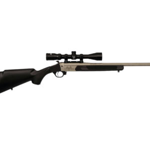 TRADITIONS OUTFTR G3 35REM 22" SS TD PKG