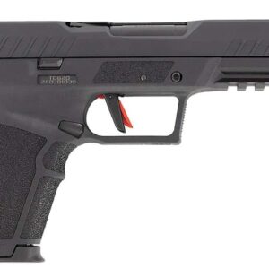 TISAS PX-5.7 5.7X28 BK 4.8" 20+1 FO#