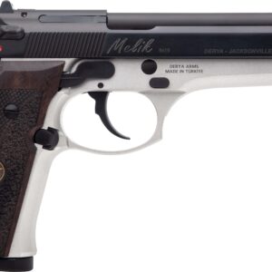 DERYA ARMS MK9 9MM DUO 17+1 4.9"