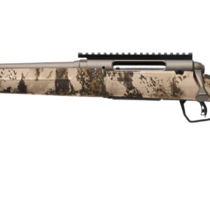SAVAGE ARMS AXIS 2 CPT PRO WSTRN 350LEG LH
