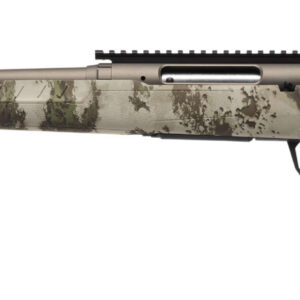 SAVAGE ARMS AXIS 2 CPT PRO WDLD 243WIN LH