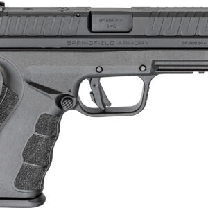 SPRINGFIELD ARMORY XD MOD.3 9MM BLK 4" 16+1 OR  #