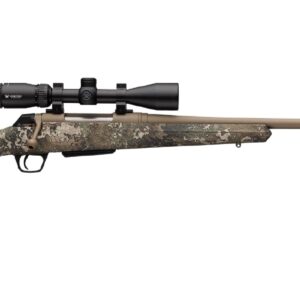 WINCHESTER XPR HNTR COMBO 270WIN STRATA #