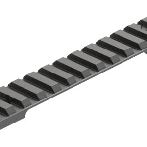 Leupold 174684 BackCountry Cross-Slot Base Matte Black Browning AB3
